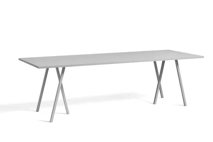 LOOP STAND TABLE | Herman miller